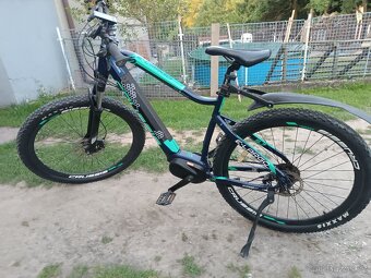 Crussis E-largo 5.7 2021 - 3