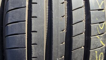 Letní pneu 245/40/18 Good Year - 3