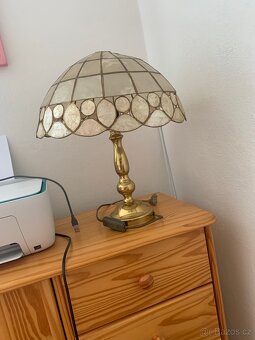 Lampa - 3