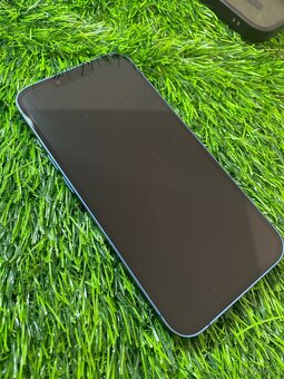 iPhone 13 128gb - 92% baterie - 3