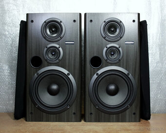 Reprobedny Pioneer SJ 510. - 3
