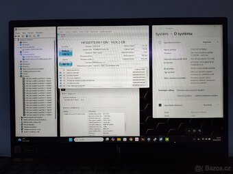Nepoužitý Nitro V15,RTX 4060,i7-13gen-ZÁRUKA - 3