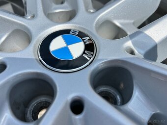 BMW X5 G05, X6 G06 , 265/50/19 zimní sada - 3