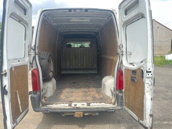 Renault Master 2,2 dci L3H2 - 3