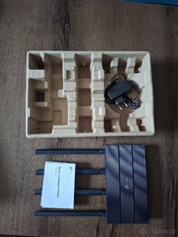 Archer C6 V3 (AC1200) Router - 3