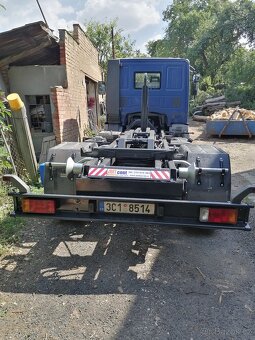 Iveco eurocargo - 3