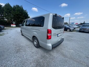 TOYOTA PROACE - 3