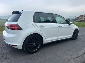 Golf 7 GTD, 2.0tdi,135kw, 2016, Bi- xenon, ACC - 3