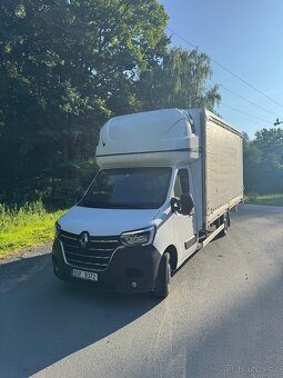 Renault Master 2021 - 3