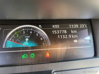 Renault Megane Scenic - 3