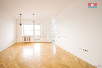 Pronájem bytu 3+1, 72 m², Dobruška, ul. Na Budíně - 3