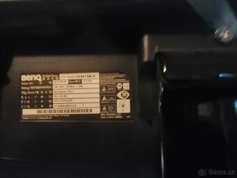 BenQ G2750 - 3