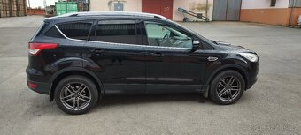 Ford Kuga - 3