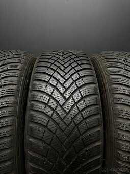 Sada pneu Hankook 215/55/17 98V - 3