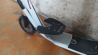 Koloběžka Decathlon Oxelo Town 9 + stupatko - 3