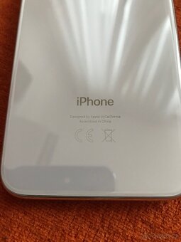 iPhone X 256 GB - 3