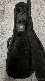 Gibson Premium Softcase - Black, Les Paul / SG - 3