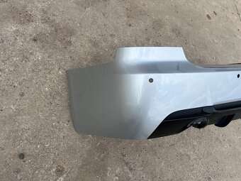 BMW E92/E93 M-Packet zadní nárazník - 3