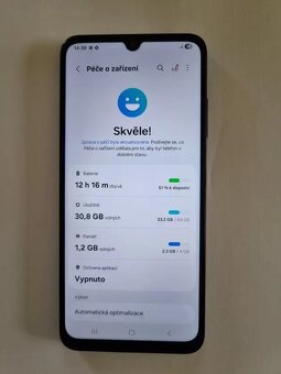 Samsung A05s, 4Gb/64Gb - 3