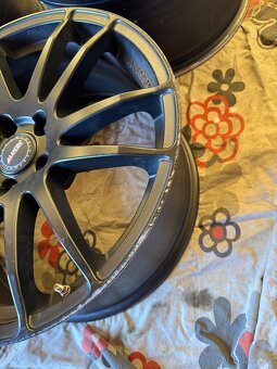 Alukola 5x120 r19 - 3