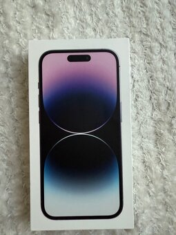 iPhone 14 pro 128gb - 3