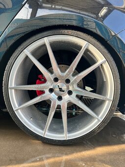 Disky Japan Racing JR21 8,5xR20 5x112 - 3
