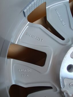 5x120 R17 Volkswagen - 3