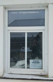 Prodám plastová okna - 3