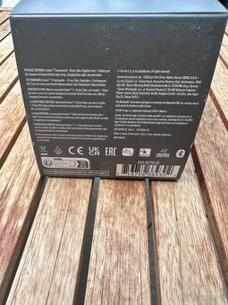Garmin Enduro 3 Solar Sapphire/Carbon Grey - 3