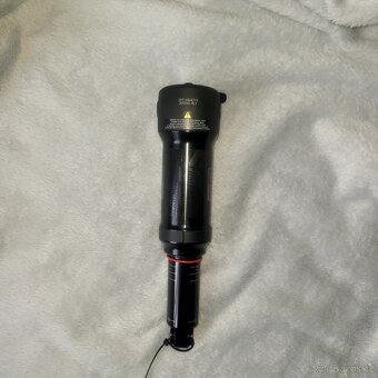 Rock Shox deluxe select 205/60 - 3