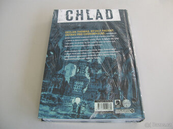 Chlad - 3