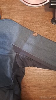 Mikina - Abisco Trail Fleece velikosti M - 3