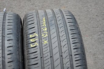 225/55 R17 XL Barum letní pneumatiky - 3