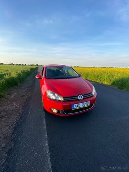 VW Golf 6 118kw r.v.2011 - 3