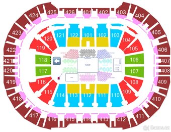 StarDance Tour - PRAHA 4.11. - 3