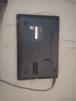 Samsung NP350E5C - 3