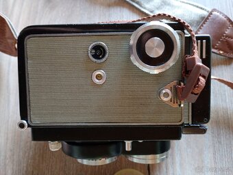 Prodám Flexaret VI. - 3