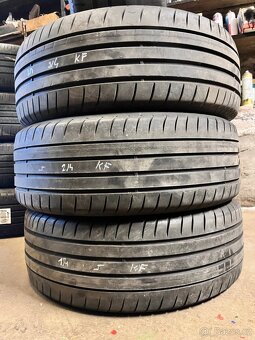 225/55 R17 97W letní pneu - DOT 2019 - 3