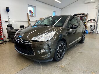 Citroën DS3 1.6THP 115kW - 3
