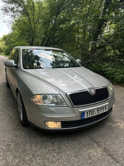 Octavia II - 3