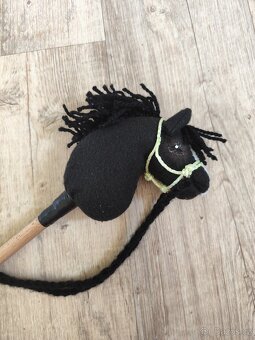 Mini hobby horse - 3