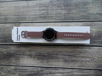 Samsung Galaxy Watch 4 Classic 46mm SM-R890 - 3