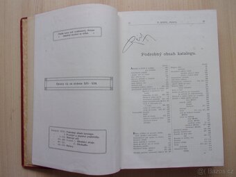 H. ROEDL - MODERNÍ OBRÁBĚCÍ STROJE A NÁSTROJE r. 1912 - 3