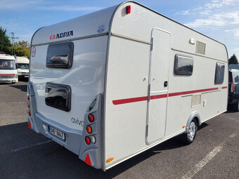 Karavan Adria Aviva-odpočet DPH - 3