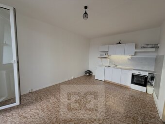 Pronájem bytu 2+kk, 42 m2 - Český Krumlov - Domoradice - 3
