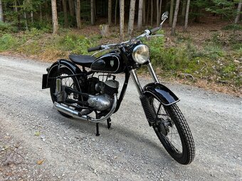Ifa rt 125 s tp po renovaci - 3