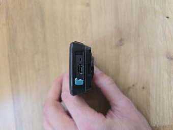 Wahoo Elemnt Bolt - 3