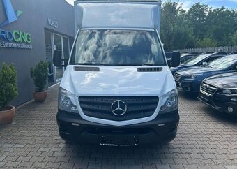 Mercedes-Benz Sprinter 115 kw - 3