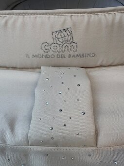 CAM Cortina X3 trojkombinace včetně doplňků - 3