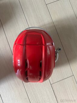 HELMA CCM TACKS 720 - 3